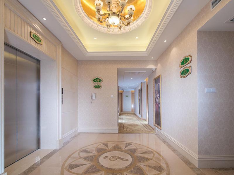 Vienna 3 Best Hotel Shenzhen South University Of Science And Technology Of China Exterior photo