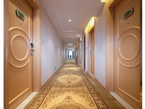 Vienna 3 Best Hotel Shenzhen South University Of Science And Technology Of China Exterior photo